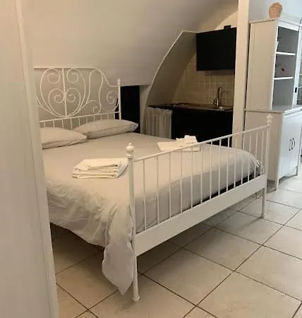 Apartment Villari 60 Bari