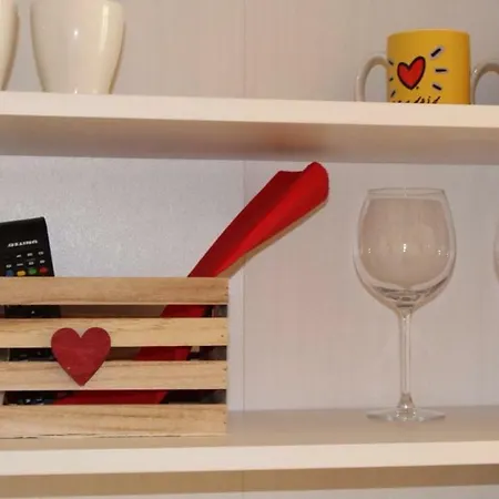 Apartment Villari 60