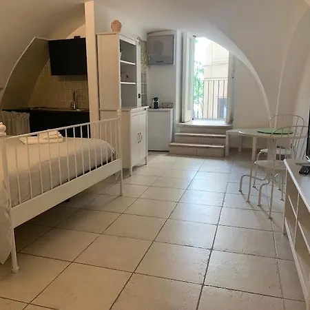 Apartment Villari 60