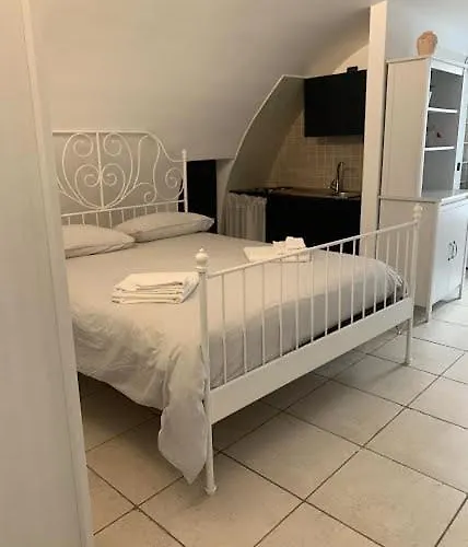 公寓 Villari 60 巴里